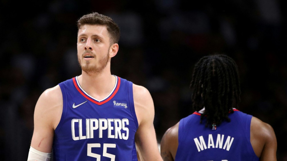 NBA: Hartenstein verliert - Towns &uuml;berragt