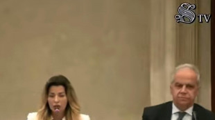 Claudia Conte, per me parlano le mie competenze professionali