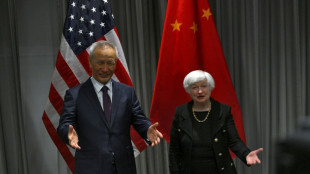 US-Finanzministerin Yellen k&uuml;ndigt baldige Reise nach China an