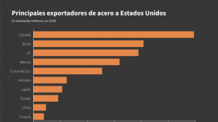 Lula asegura que habr&aacute; "reciprocidad" de Brasil ante medidas comerciales de Trump 