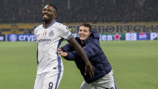 Champions: Pavard, l'Inter può fare qualcosa di straordinario