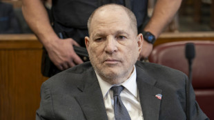 Weinstein a tutto campo, "non voglio morire a Rikers Island"
