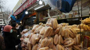 Inflation in der T&uuml;rkei schnellt im Februar weiter in die H&ouml;he