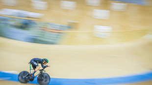 Cyclisme: Filippo Ganna, nouvel empereur de l'heure