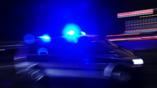 Frau in Goslar angezündet und aus Wohnhaus gestürzt: Ehemann unter Mordverdacht