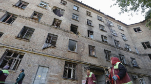 Sindaco Kiev, esplosioni e incendi, città sotto attacco