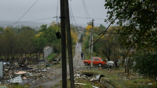Cidade ucraniana de Kramatorsk inicia evacuações ante aumento de ataques russos