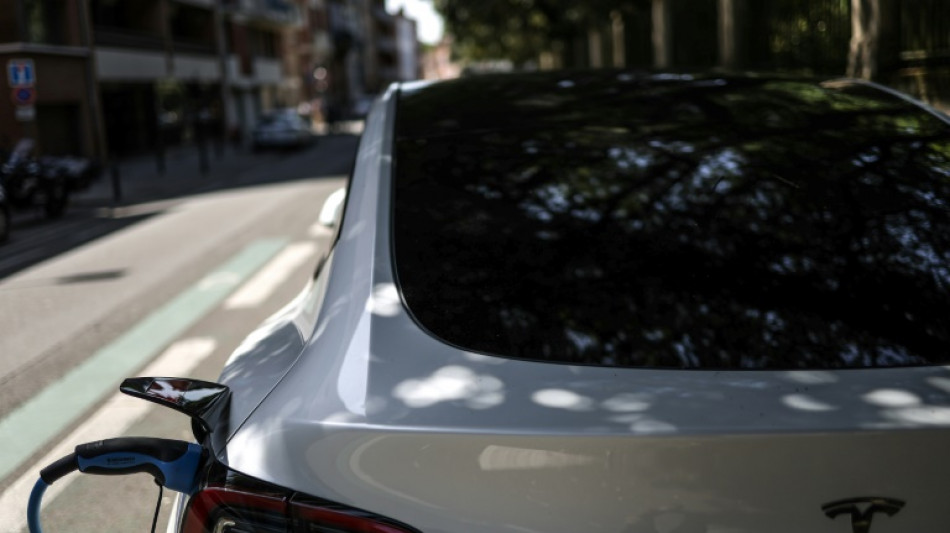 Frankreich &uuml;bergibt erste E-Leasingautos f&uuml;r 100 Euro im Monat