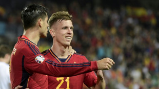 Spain make winning start as Croatia held in Euro 2024 qualifying