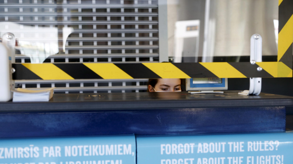 Riaperto lo spazio aereo dello scalo di Oslo