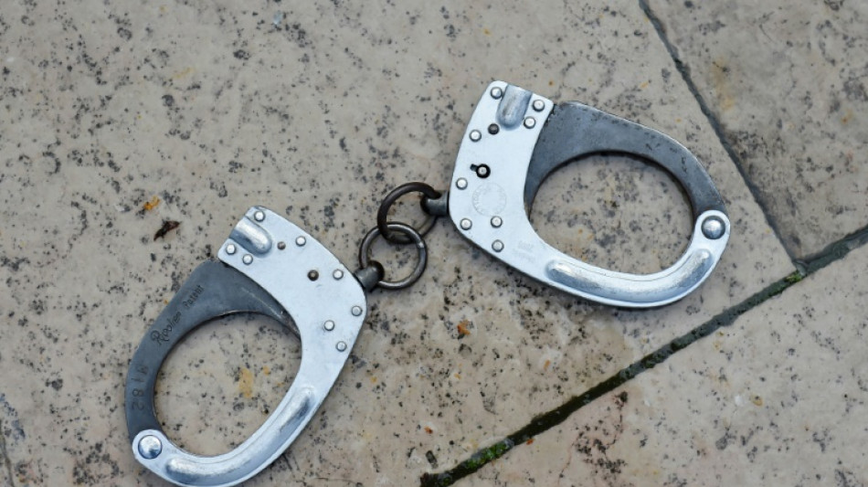 Nach Tötung von 81-Jährigem in Hessen: Tatverdächtiger in Untersuchungshaft