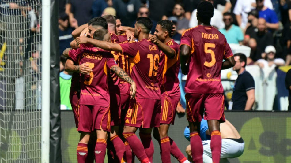 Roma vence dérbi contra Lazio (1-0) com gol de Pellegrini