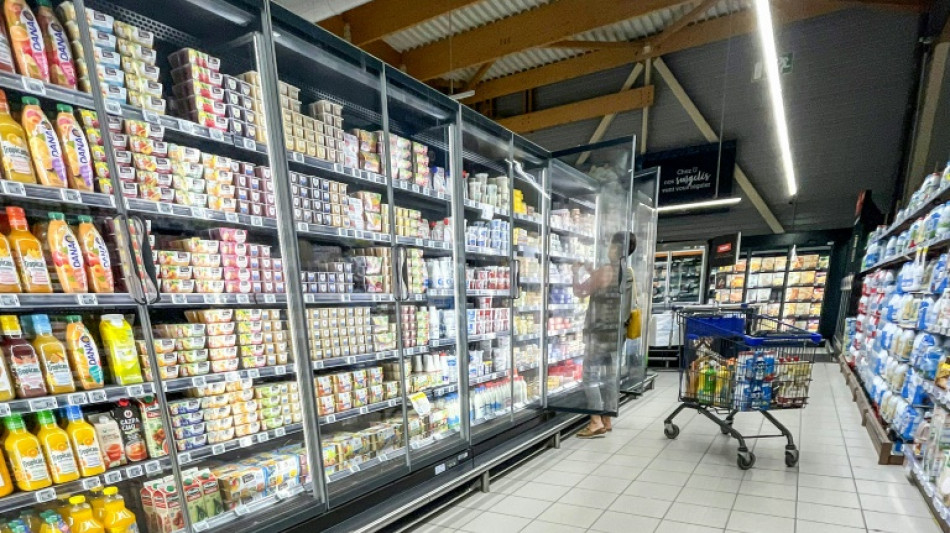 "Origin'Info", nouveau logo pour savoir d'o&ugrave; viennent les ingr&eacute;dients des produits transform&eacute;s 