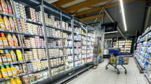 "Origin'Info", nouveau logo pour savoir d'o&ugrave; viennent les ingr&eacute;dients des produits transform&eacute;s 
