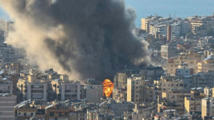 Mideast war risks pulling more in as conflict boils over