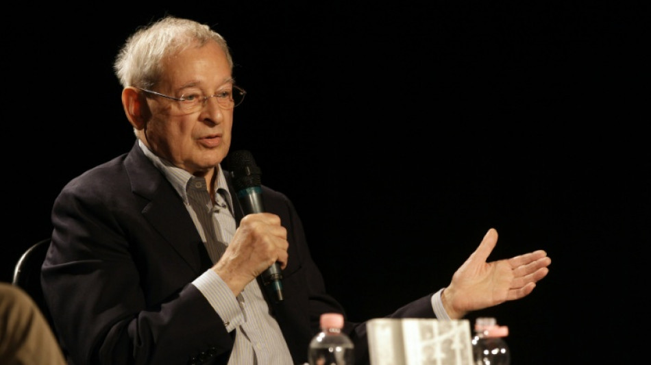 Vaticinios del Nobel de Literatura apuntan a un occidental después de la surcoreana Han Kang