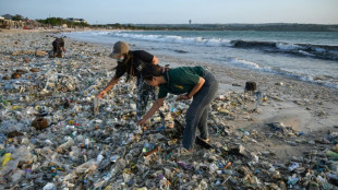 Les n&eacute;gociations mondiales sur la lutte contre la pollution plastique reprennent au Canada