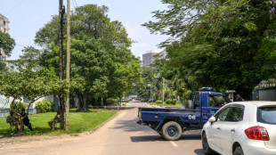 RDC : "tentative de coup d'Etat" d&eacute;jou&eacute;e &agrave; Kinshasa, selon l'arm&eacute;e