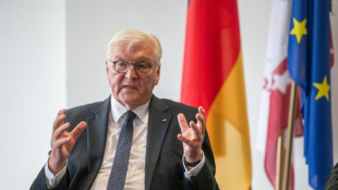 Steinmeier ruft nach Trump-Attentat zu politischer M&auml;&szlig;igung auf