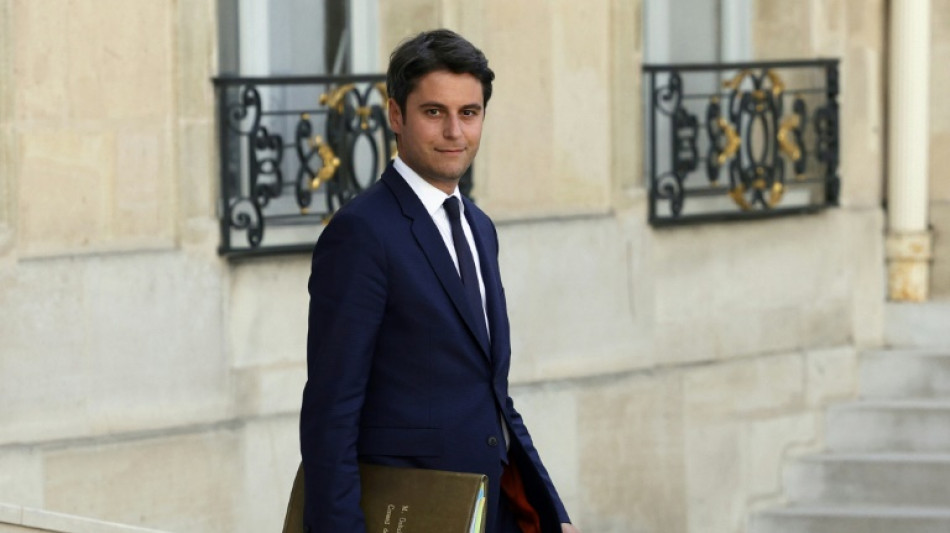 Nouvelle-Cal&eacute;donie: d&eacute;ploiement de l'arm&eacute;e pour s&eacute;curiser ports et a&eacute;roport de l'&icirc;le, interdiction de TikTok