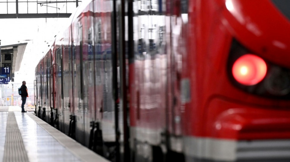 Personalmangel in Bus und Bahn l&auml;hmt Verkehrsfirmen