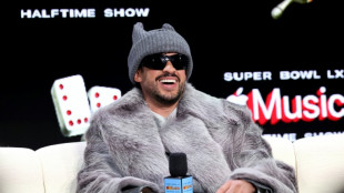 Party or politics? All eyes on Bad Bunny at Super Bowl