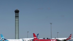 França tem mais de mil cancelamentos no 2º dia da greve dos controladores de voos