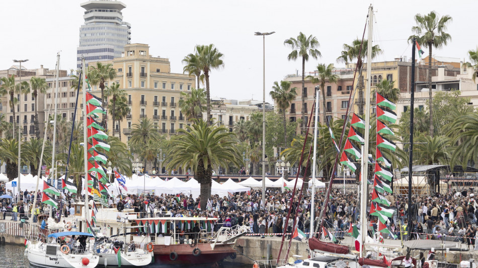 Flotilla, la Procura di Roma contesta il reato di tortura