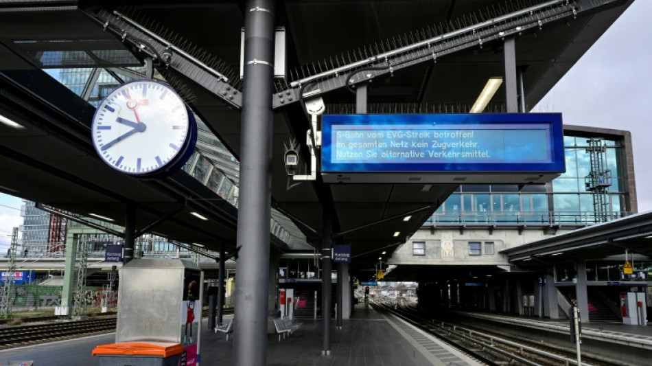 Verkehrsminister Wissing attackiert L&auml;nder wegen Finanzstreits um 49-Euro-Ticket