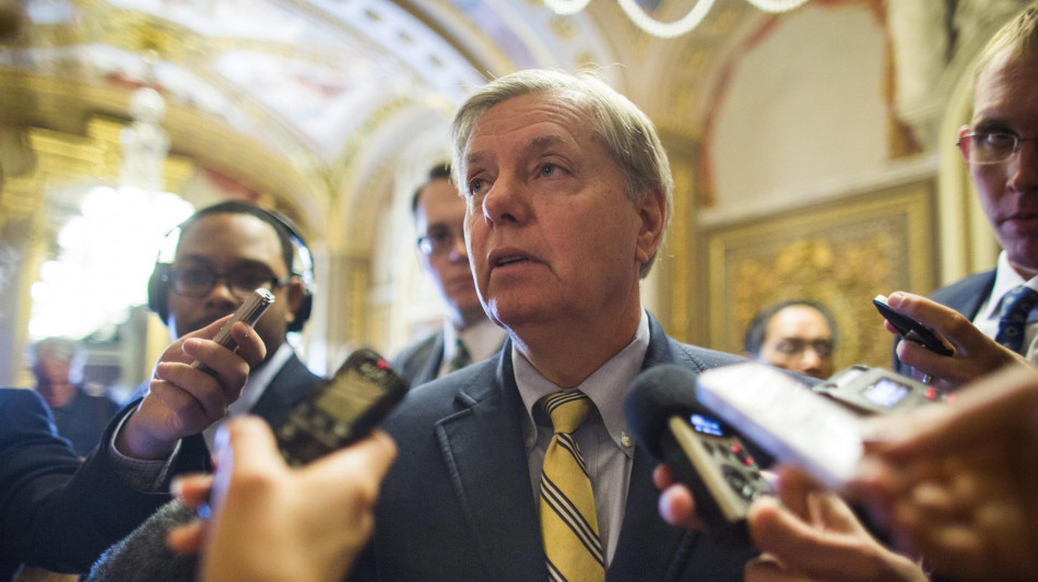 Senatore alleato Trump, 'possibili raid terrestri in Venezuela'