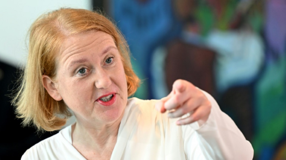 Familienministerin Paus bef&uuml;rwortet Stufenmodell bei Kindergrundsicherung