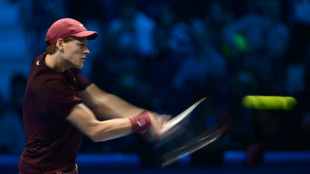 Masters ATP: Jannik Sinner en finale pour la 3e année consécutive
