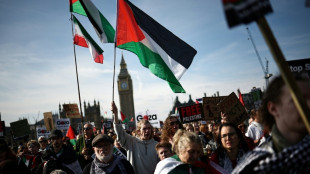 Alívio e ceticismo sobre trégua em protestos pró-Palestina na Europa