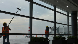 M&eacute;xico da &uacute;ltimos toques al nuevo aeropuerto que impulsa L&oacute;pez Obrador