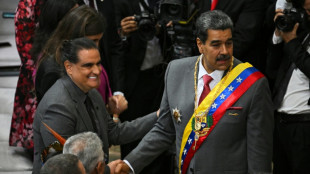El presunto testaferro de Maduro sale del gobierno encargado de Venezuela