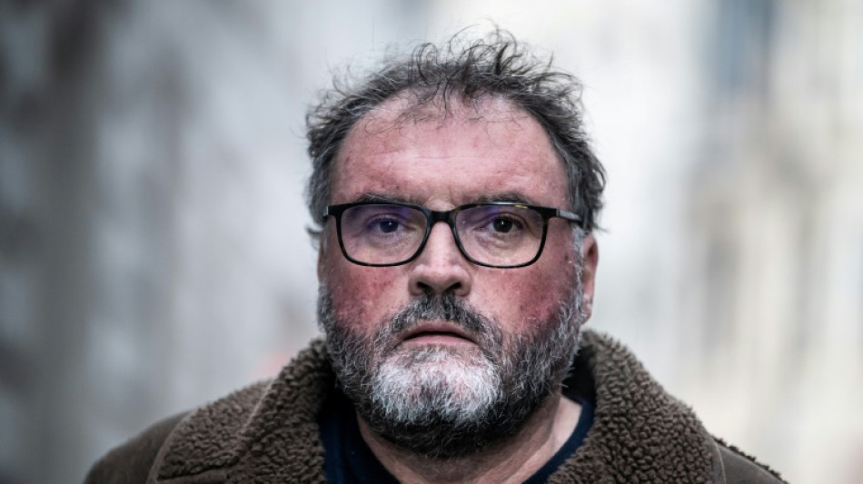 "Tueur en s&eacute;rie": l'effrayant portrait de Fr&eacute;d&eacute;ric P&eacute;chier