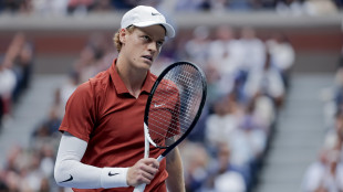 Sinner ad Alcaraz, 'lavoro per essere un giocatore migliore'