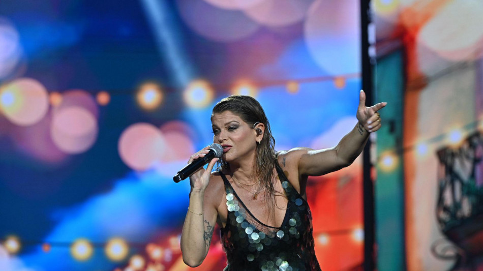 Da Zucchero a Torino a Vasco all'Olimpico di Roma