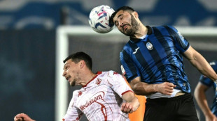 Atalanta goleia Fiorentina (4-1) e vai enfrentar Juventus na final da Copa da It&aacute;lia