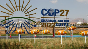 La creaci&oacute;n de un fondo de p&eacute;rdidas y da&ntilde;os del cambio clim&aacute;tico bloquea la recta final de la COP27