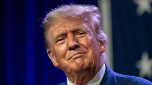 Inculp&eacute;, Trump compara&icirc;tra jeudi &agrave; Atlanta