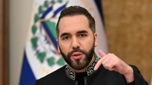 Bukele d&aacute; ultimato a gangues haitianas para libertarem militares salvadorenhos