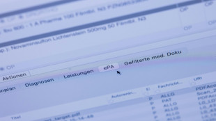 Lauterbach: Elektronische Patientenakte startet am 29. April bundesweit
