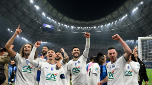 Ligue 1: L'OM &agrave; Clermont pour chasser l'euphorie 