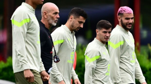 C1: Milan-Inter, une f&ecirc;te des voisins sur la piste aux &eacute;toiles