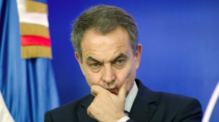 Zapatero defiende su honradez tras declarar m&aacute;s de tres horas ante un juez espa&ntilde;ol