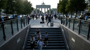 Bundesweite Streiks im Nahverkehr am Freitag in fast allen Bundesl&auml;ndern