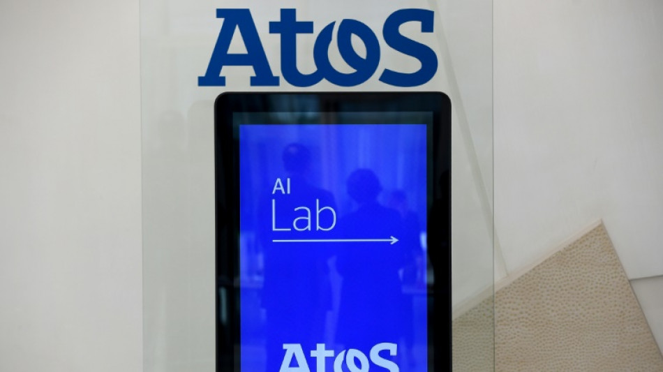 Atos sans horizon apr&egrave;s l'&eacute;chec de la vente d'une partie de ses activit&eacute;s &agrave; Airbus