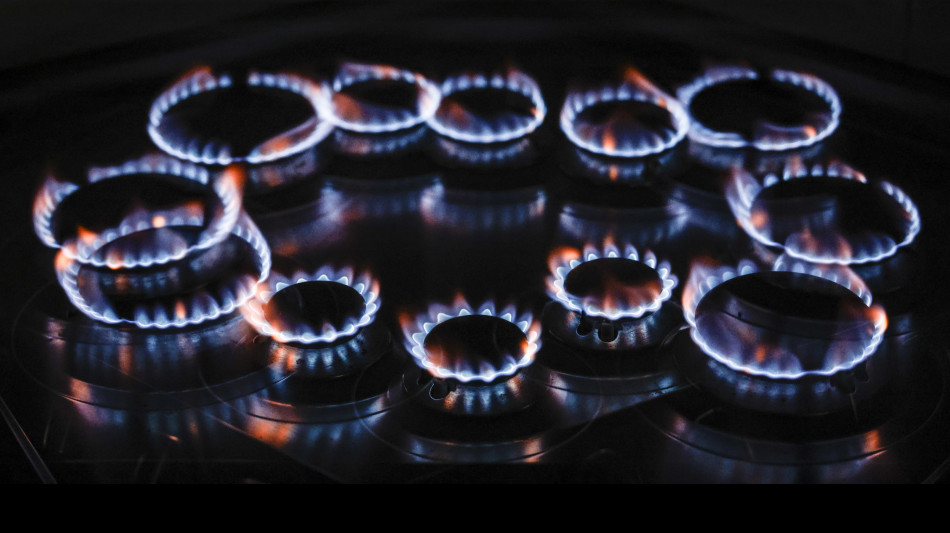 Il gas supera quota 32,5 euro sul mercato Ttf di Amsterdam