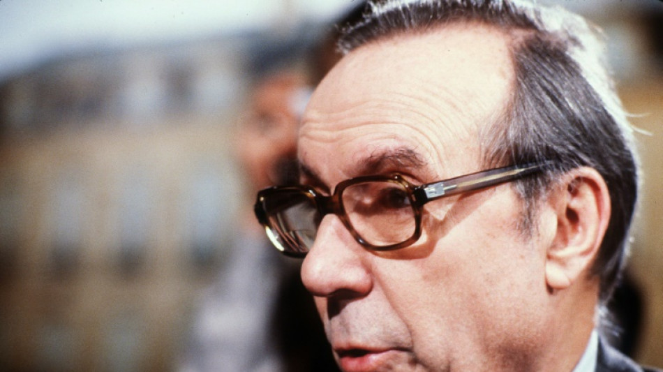 Les Premiers ministres de la Ve R&eacute;publique en dix records